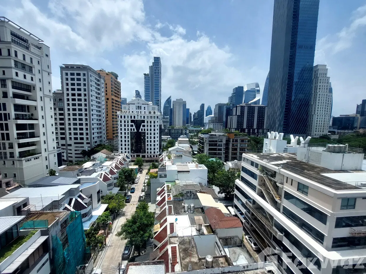 picture 2 Bedroom Condo for Rent ar Urbana Langsuan 5650111 - 10/20
