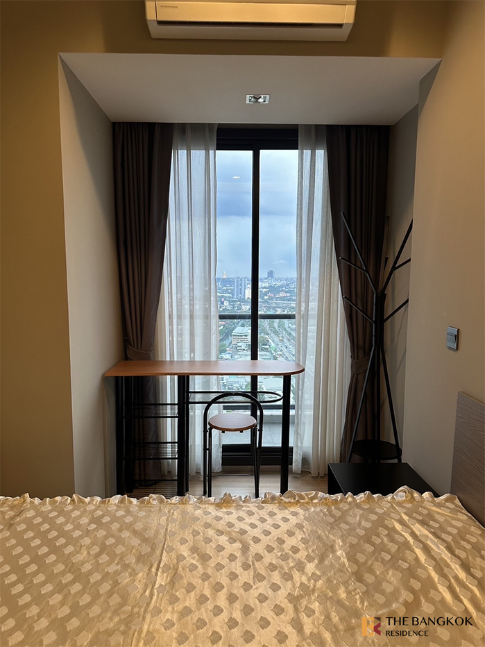 picture Special unit at an attractive price M Jatujak near BTS Saphan Khwai - 9/10