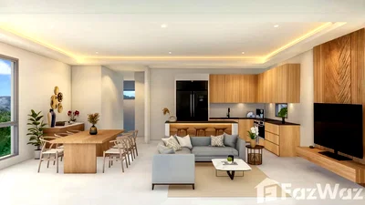 Houses for sale Ko Samui Surat Thani : 3 Bedroom Villa for sale at Icon Samui 2  1940499