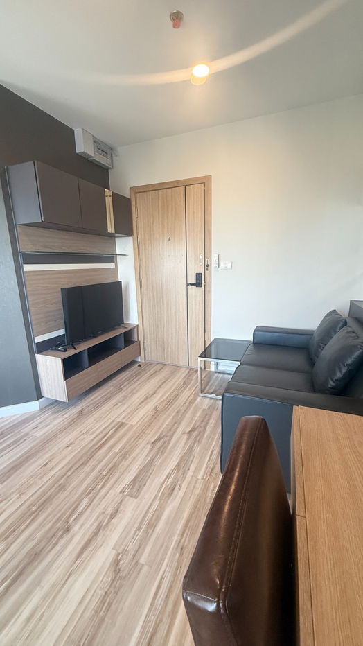 picture CONDO PLUS One Bedroom fully furnished condominium to rent in Korat City Centre  - 4/27