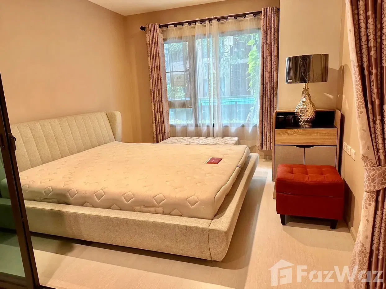 picture 1 Bedroom Condo for sale at Condolette Pixel Sathorn  1982002 - 11/12