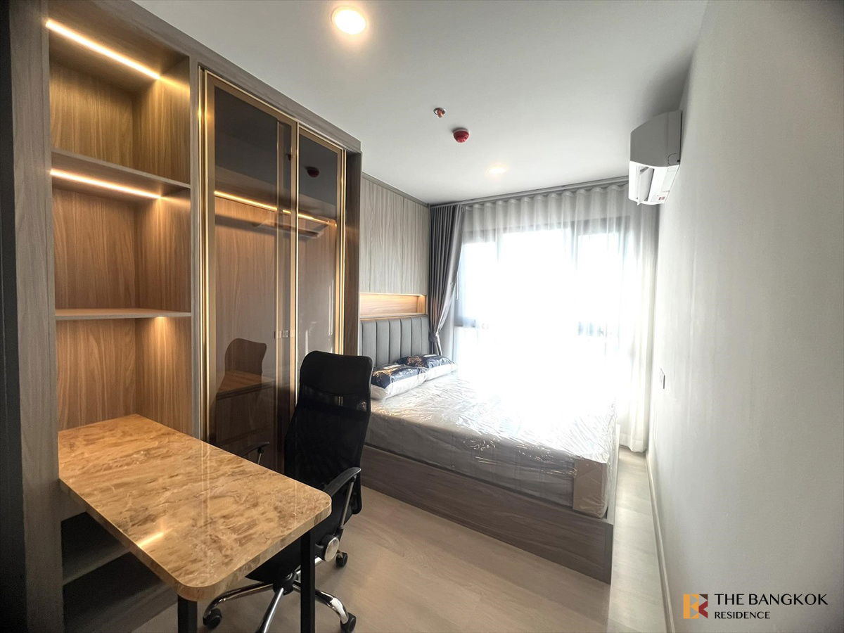 picture ✨✨Aspire Onnut Station near BTS On Nut High-potential Location, Convenient Travel - 6/11