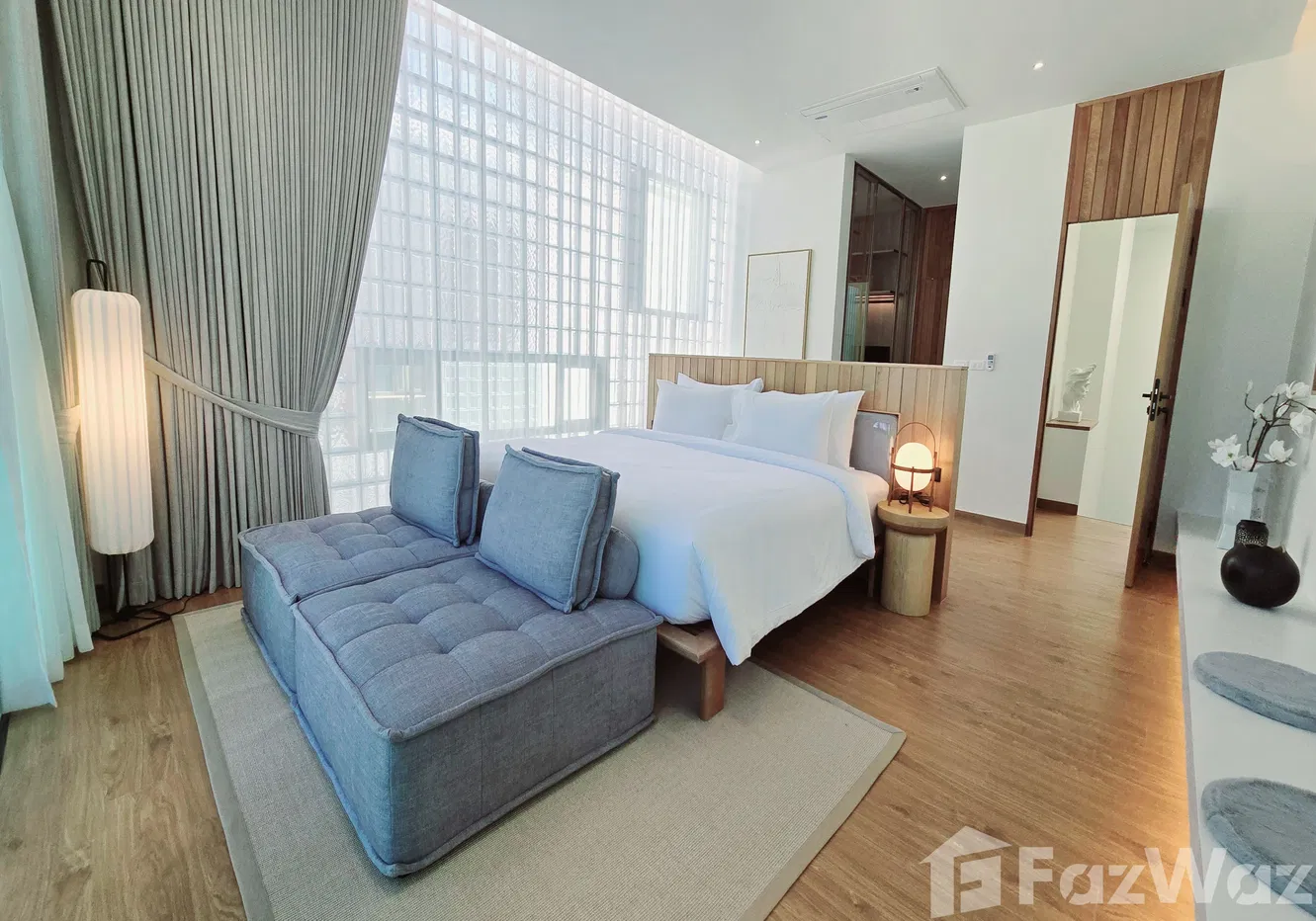 picture 3 Bedroom Villa for sale at Mono Oxygen Bangtao Phase 2  1939180 - 15/17