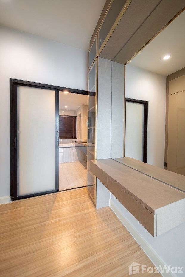 รูป ขาย บ้านเดี่ยว 4 ห้องนอน ในโครงการ เอช ลีฟวิ่ง ไลฟ์ ชัยพรวิถี 5585183 - รูปที่ 11/42
