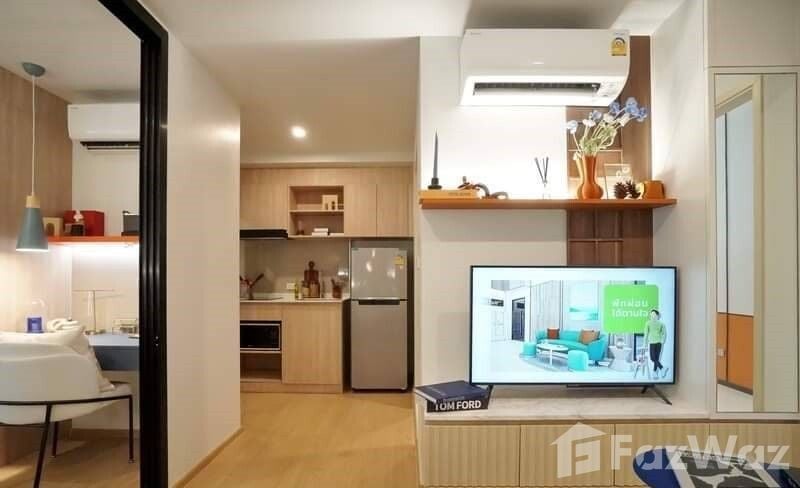 picture 2 Bedroom Condo for sale at Na Veera Ramintra  1742016 - 7/8