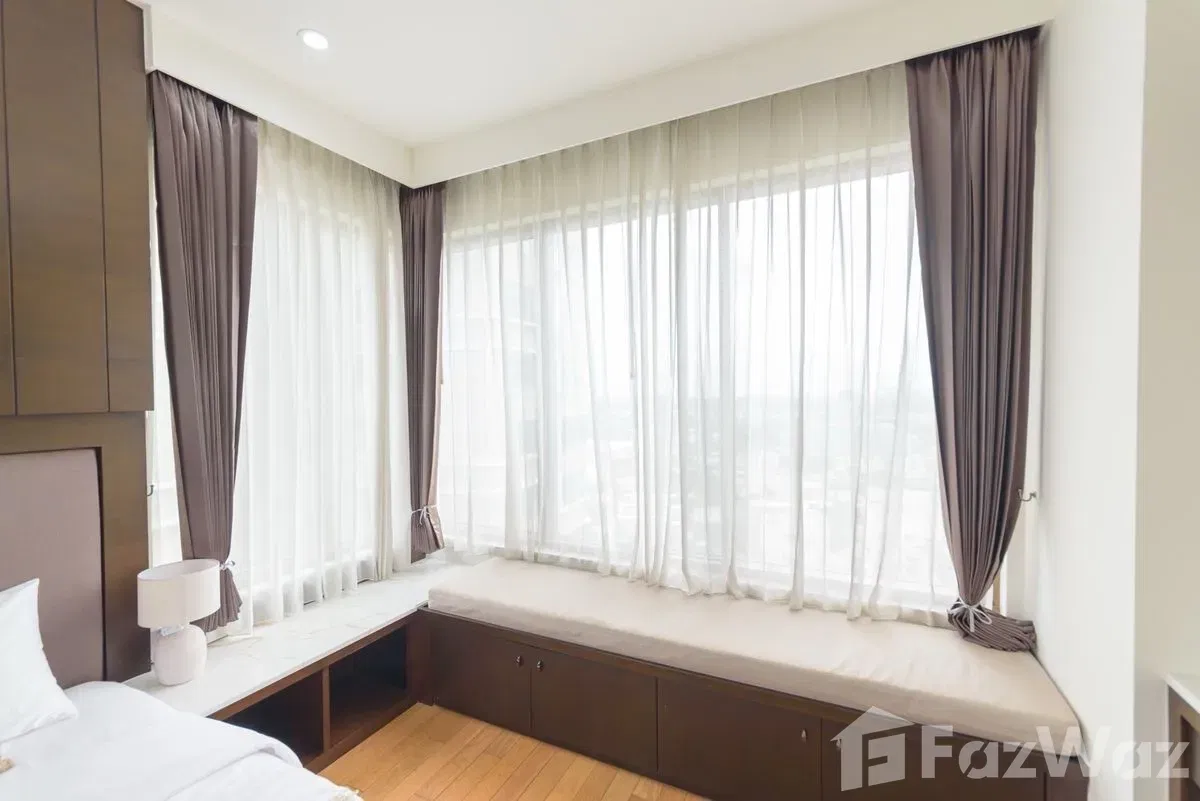 รูป คอนโดให้เช่า 2 ห้องนอน ในโครงการ ดิ เอ็มโพริโอ เพลส 5741705 - รูปที่ 21/37