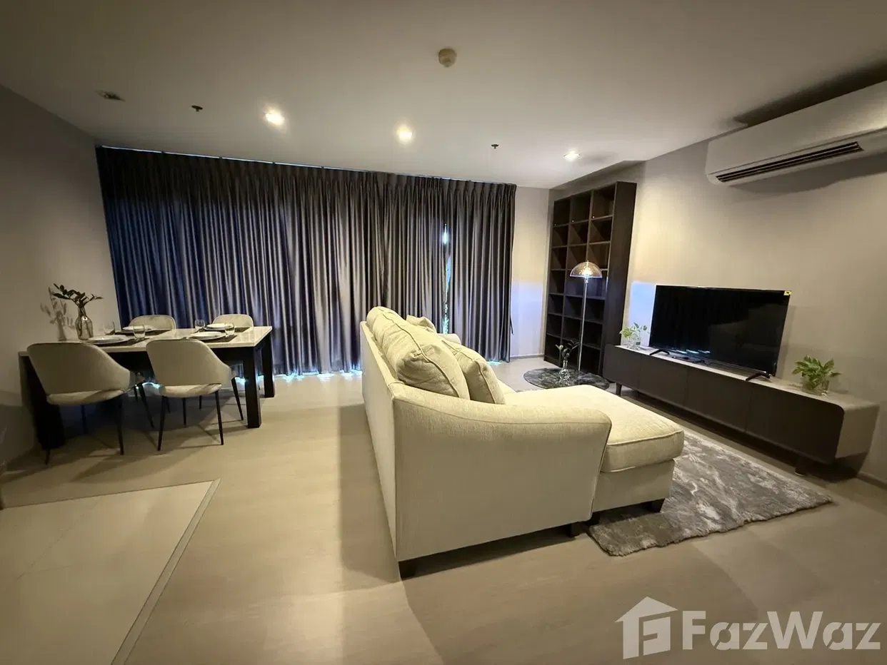 รูป ขาย คอนโด 2 ห้องนอน ในโครงการ ริทึ่ม สุขุมวิท 36-38 5754917 - รูปที่ 5/15