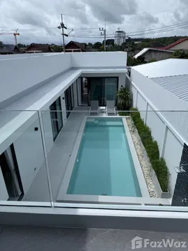 5 Bedroom Villa for sale in Rawai, Phuket 5742055