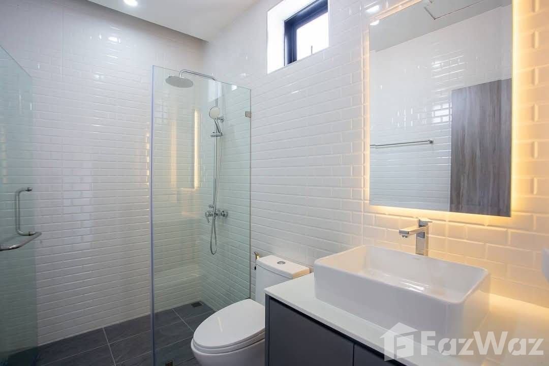 รูป ขาย วิลล่า 4 ห้องนอน ในโครงการ ไอบรีซวิว พูลวิลล่า 2007669 - รูปที่ 14/36