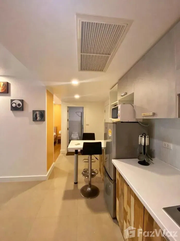 picture 1 Bedroom Condo for sale at Karon Butterfly  15270 - 3/8