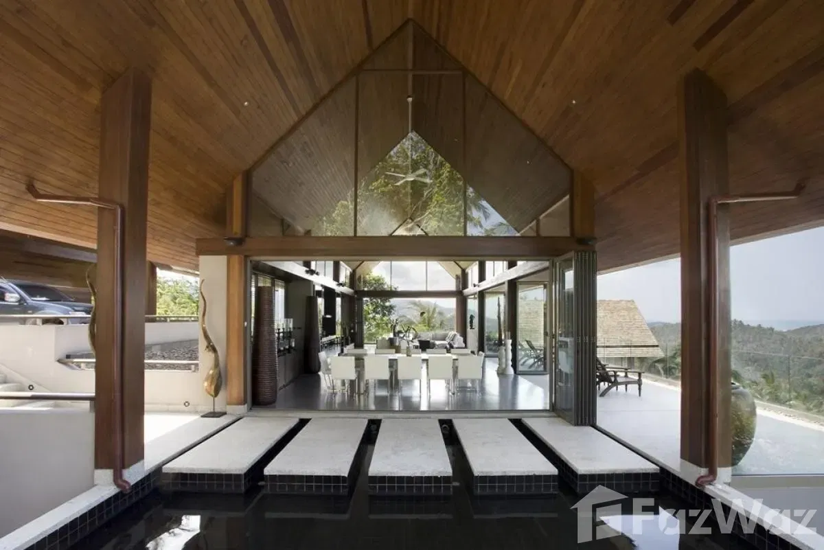 picture 6 Bedroom Villa for sale in Bo Phut, Surat Thani  3296 - 5/33