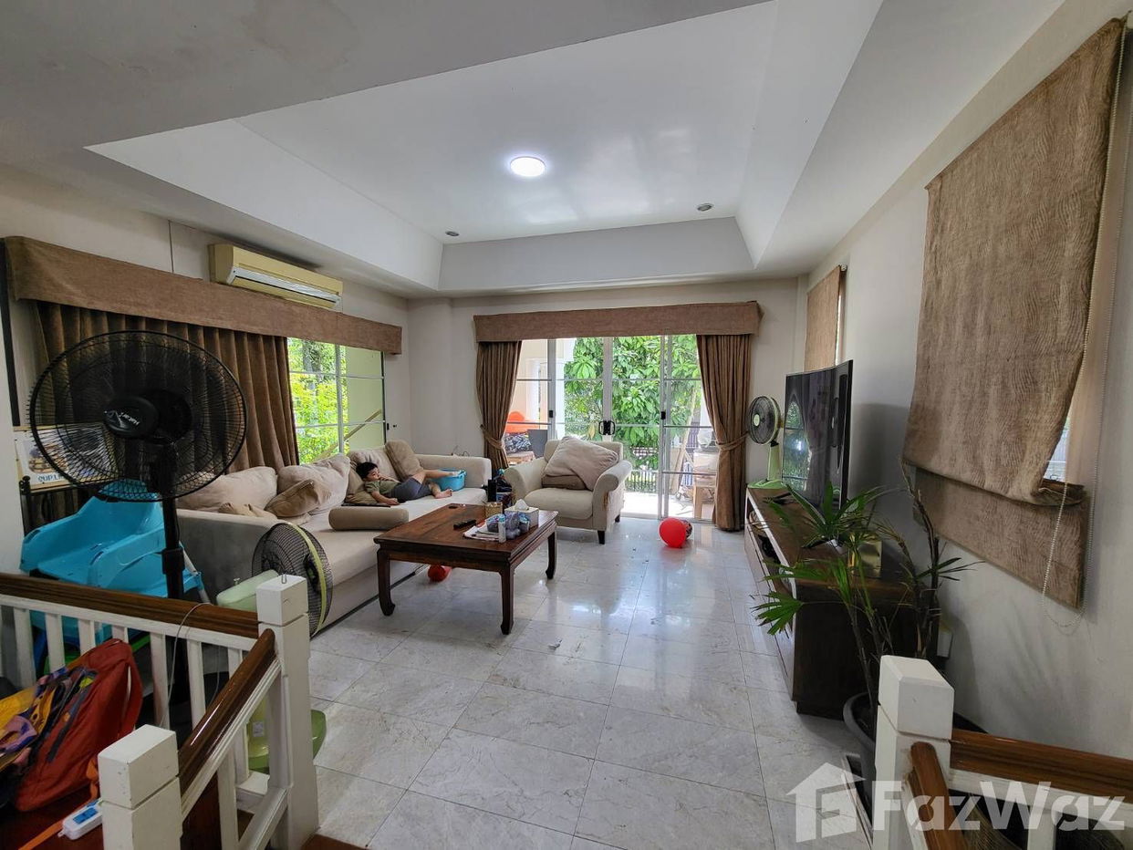 picture 4 Bedroom House for sale at Baan Nanthawan Suanluang Rama 9  1704338 - 2/13
