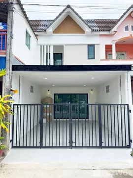 ขาย บ้านเดี่ยว 2 ห้องนอน ในโครงการ บ้านณัฐกมล บางชีเหล้า 5586674