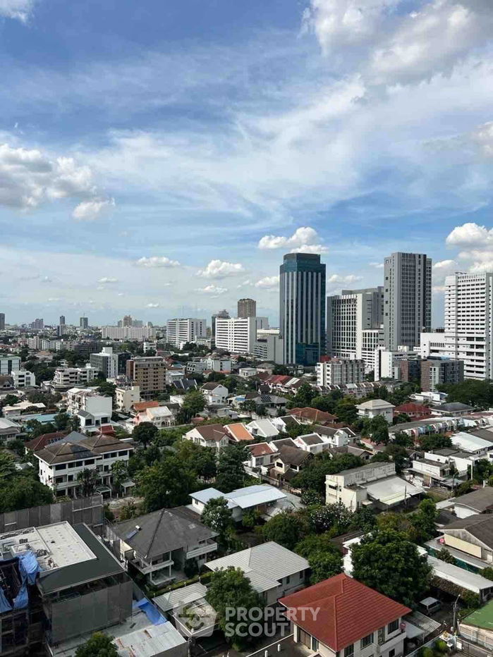 รูป คอนโด 1-ห้องนอน ที่ มารุ ลาดพร้าว 15 ใกล้ MRT รัชดาภิเษก (ID 2355769) - รูปที่ 10/16