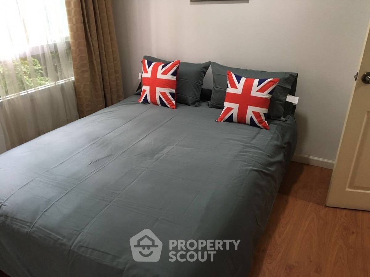 picture 2-BR Condo at Lumpini Suite Sukhumvit 41 near BTS Phrom Phong (ID 2069305) - 2/11