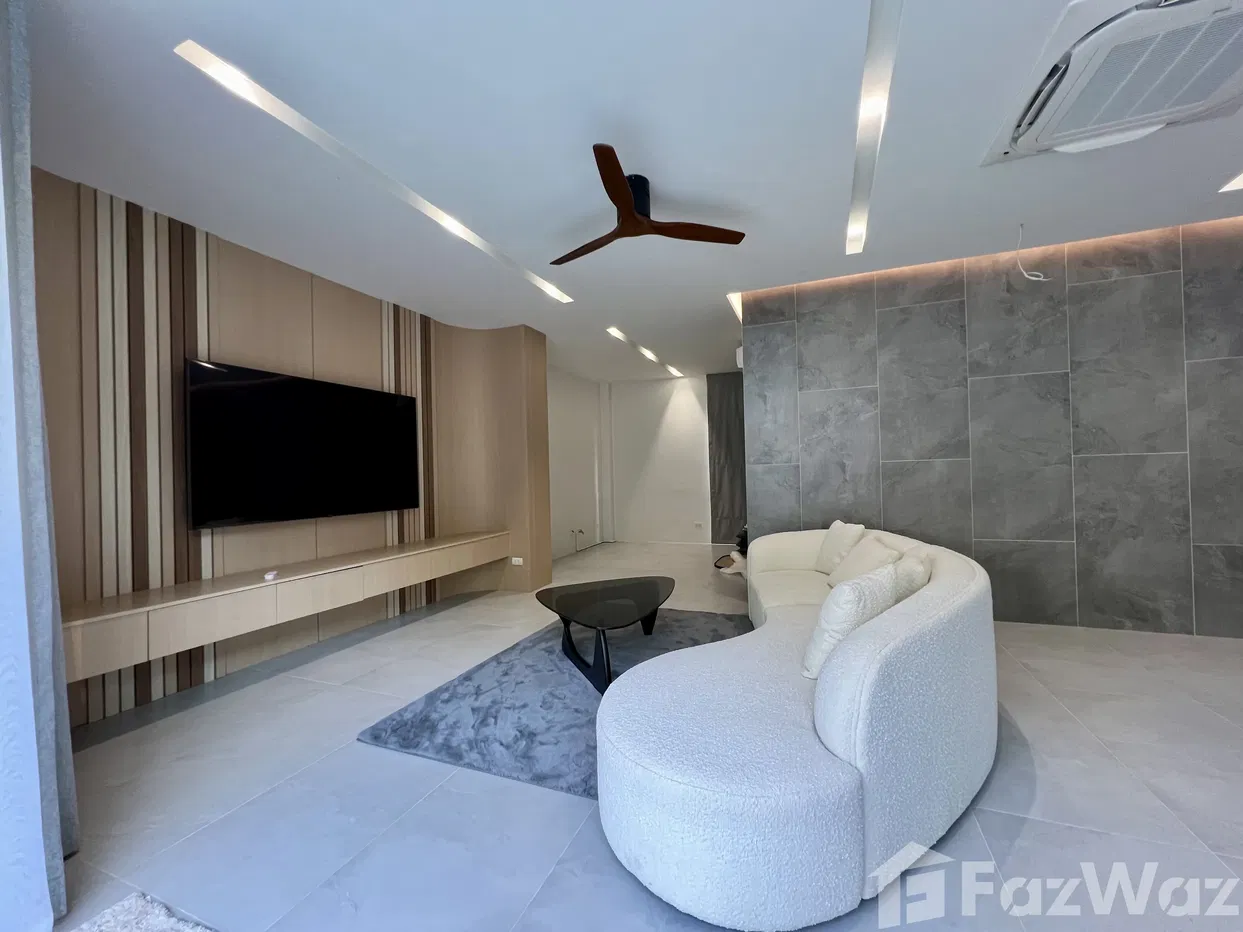 รูป ขาย วิลล่า 3 ห้องนอน ใน เชิงทะเล, ภูเก็ต 1746658 - รูปที่ 4/29