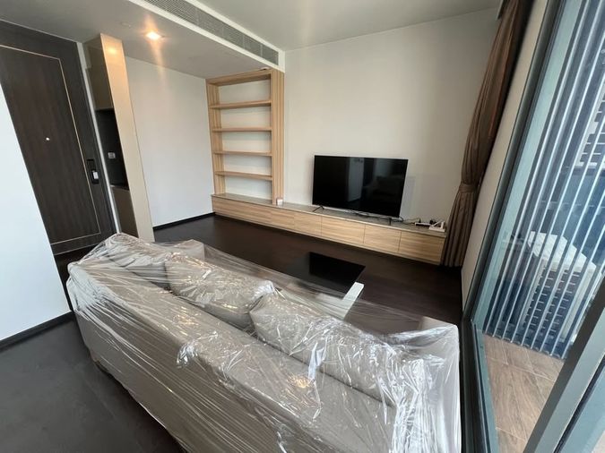 คอนโดให้เช่า ลาวีค สุขุมวิท 57 (CR02935)