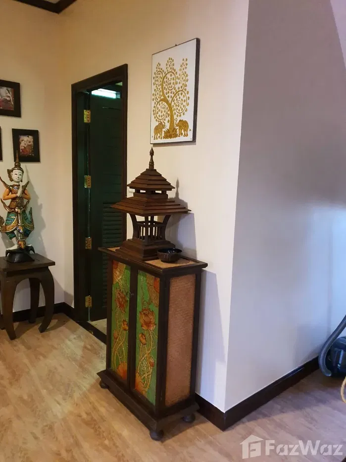 รูป ขาย บ้านเดี่ยว 2 ห้องนอน ใน หน้าเมือง, สุราษฎร์ธานี 5714517 - รูปที่ 23/31