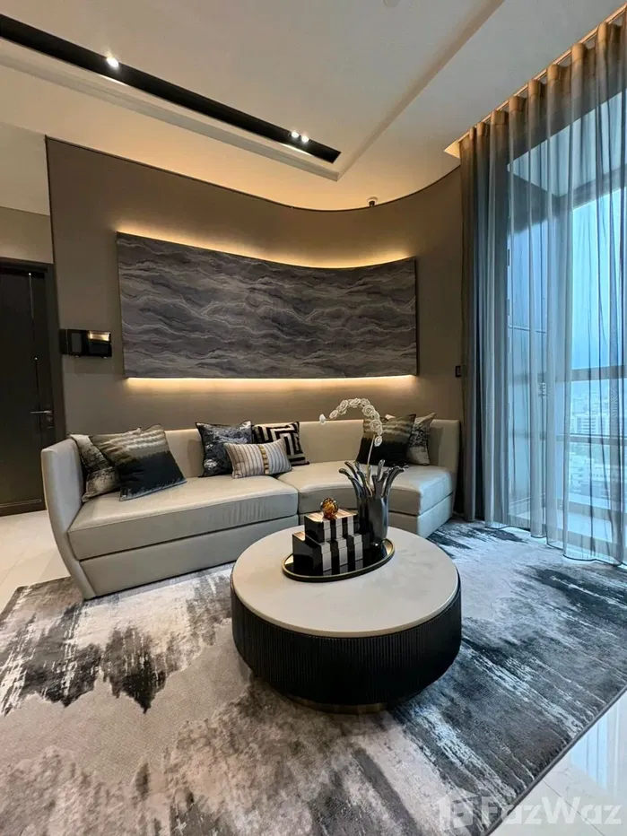picture 2 Bedroom Condo for rent at The Bangkok Thonglor 5756958 - 1/17