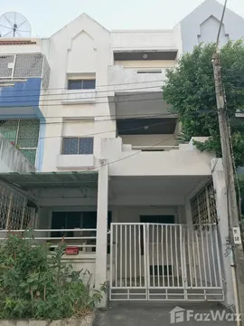 6 Bedroom Townhouse for rent at Rajada Arcadian 1631800