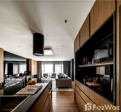 ขายคอนโด : ขาย คอนโด 3 ห้องนอน ในโครงการ โนเบิล รีมิกซ์ 1882991