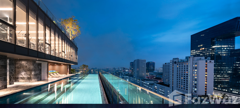Soothing Home in Din Daeng, Bangkok: Live Life to The Fullest! 220716