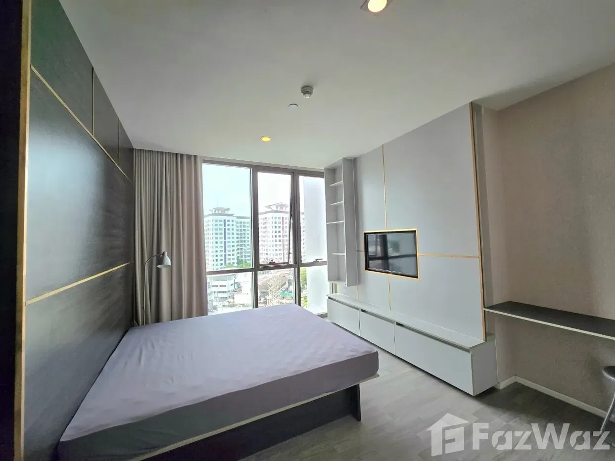 รูป ขาย คอนโด 2 ห้องนอน ในโครงการ เดอะ รูม สุขุมวิท 69 1930070 - รูปที่ 8/17