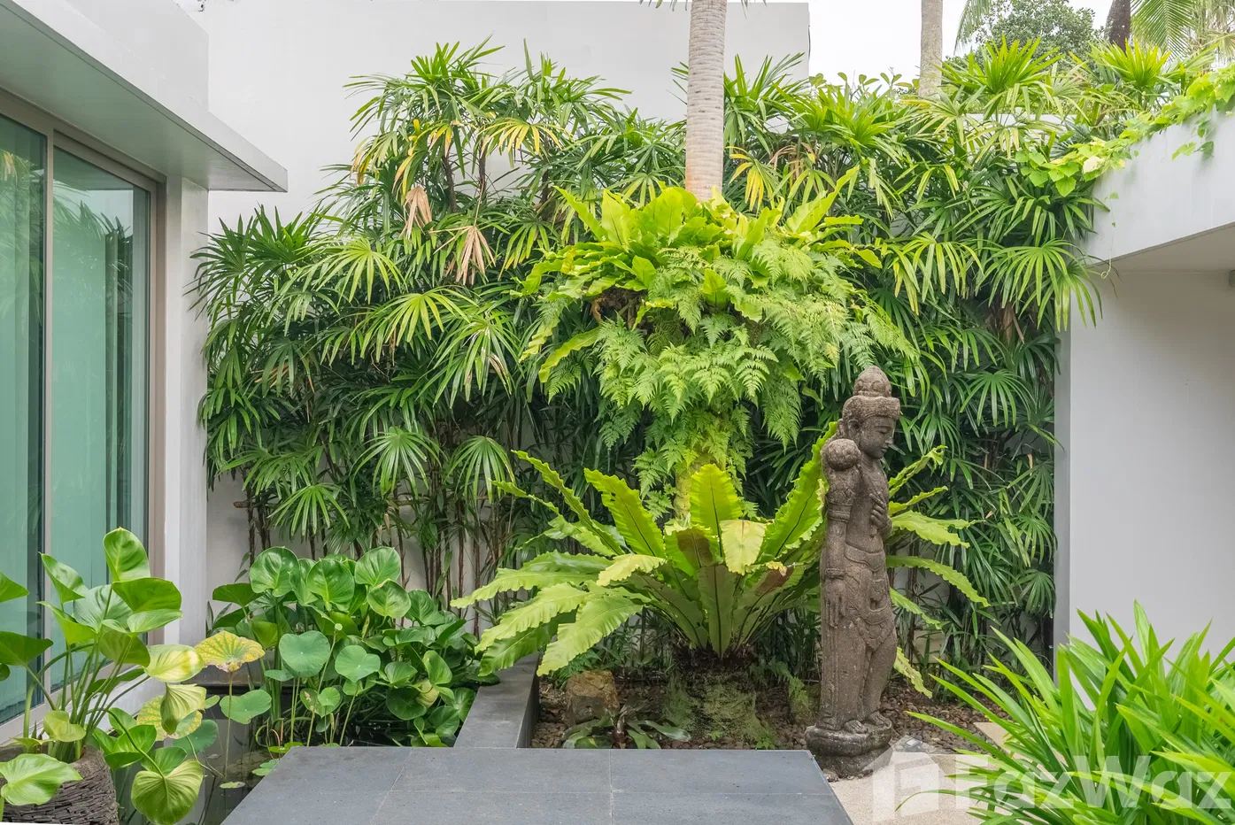 รูป ขาย วิลล่า 4 ห้องนอน ในโครงการ อัญชัญ ทวินส์ พาร์ค 5598077 - รูปที่ 59/68