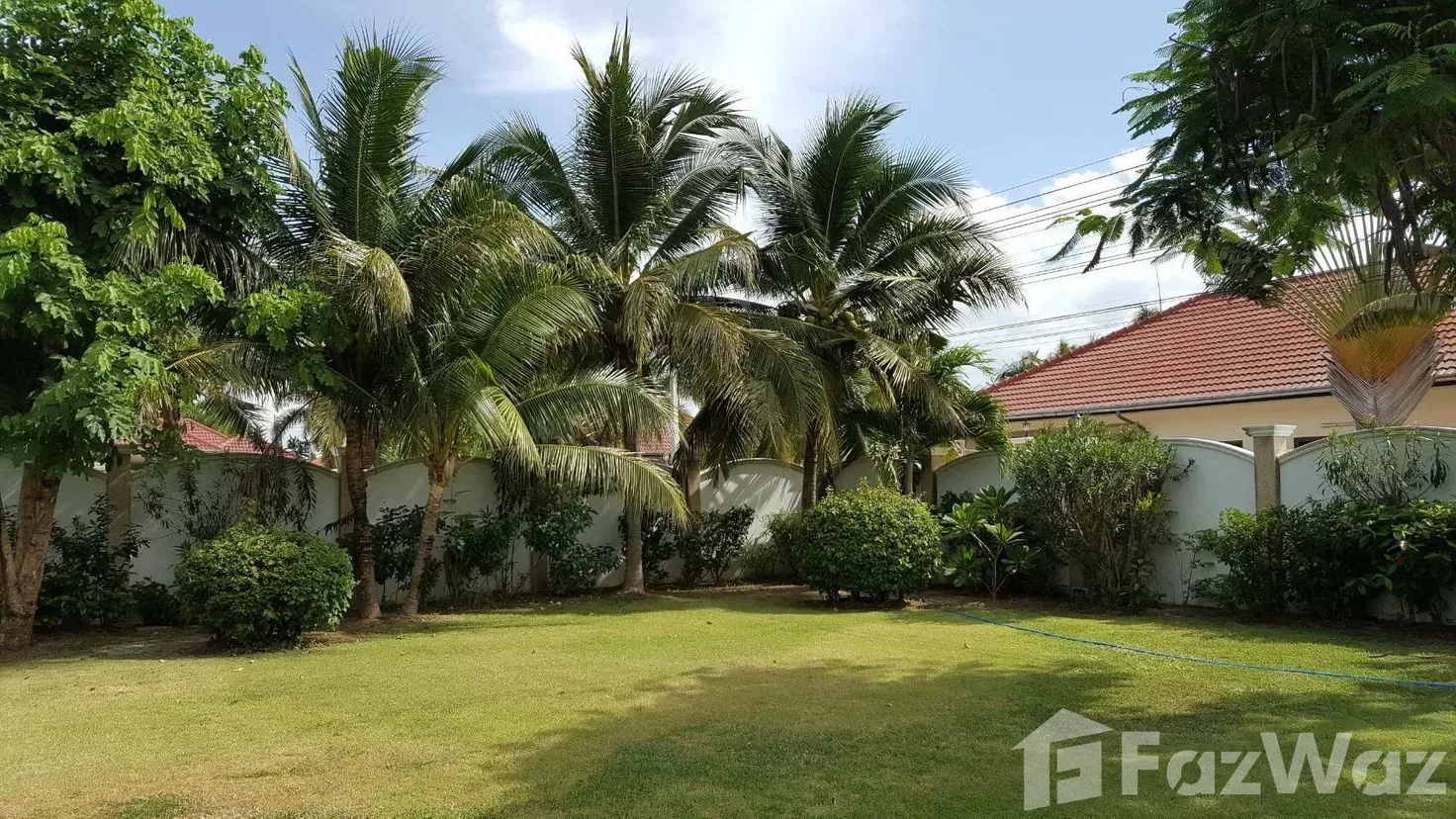 picture Specious Pool Villa in the North of Hua Hin 632338 - 16/16