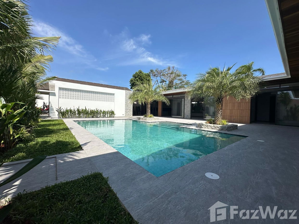 picture 4 Bedroom Villa for sale in Rawai, Phuket 5360841 - 3/42