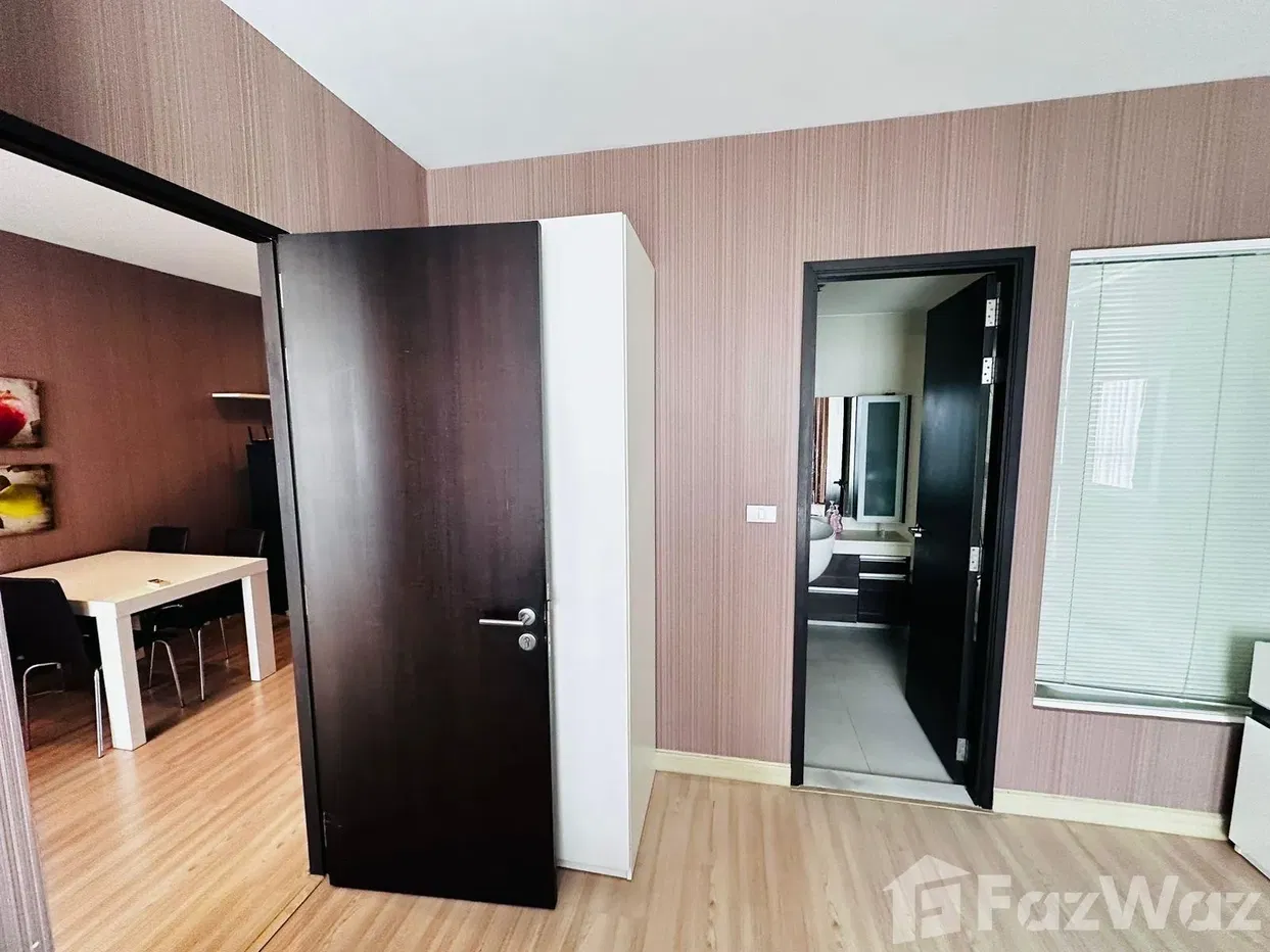 picture 2 Bedroom Condo for Sale at Sky Walk Residences 2009694 - 5/10