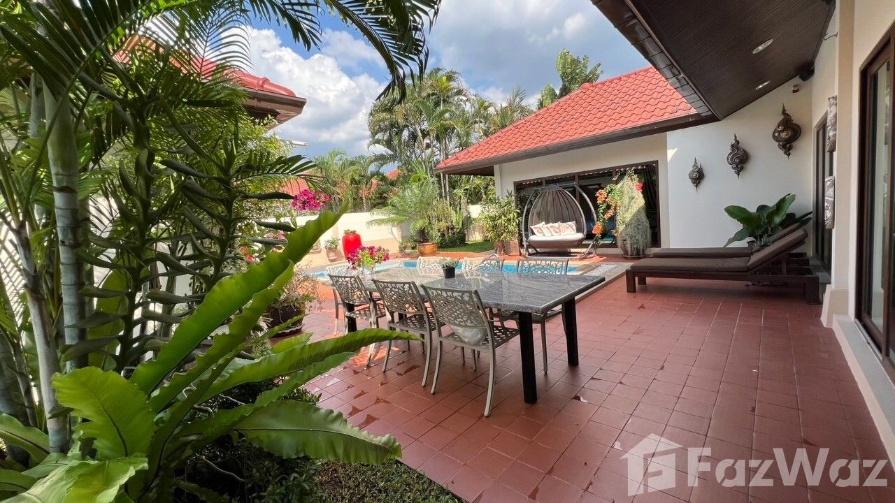 รูป ขาย วิลล่า 3 ห้องนอน ในโครงการ บ้านบาลิน่า 3 1957847 - รูปที่ 20/35