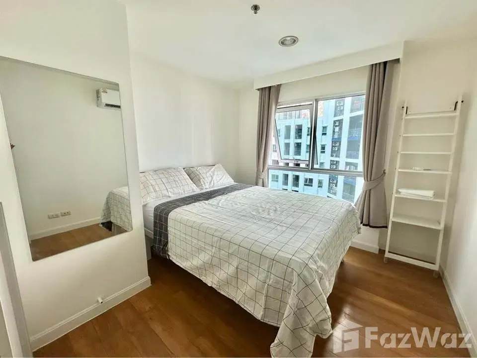 รูป คอนโดให้เช่า 2 ห้องนอน ในโครงการ เบลล์ แกรนด์ พระราม 9 5340735 - รูปที่ 1/9