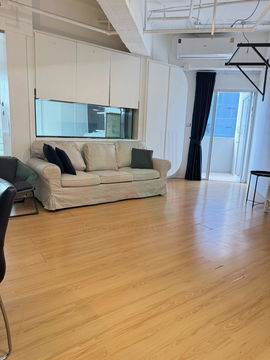 🎉 For Rent Condo WITTAYU COMPLEX Building C6, Floor 23,1 bed room, Room size 95 sqm