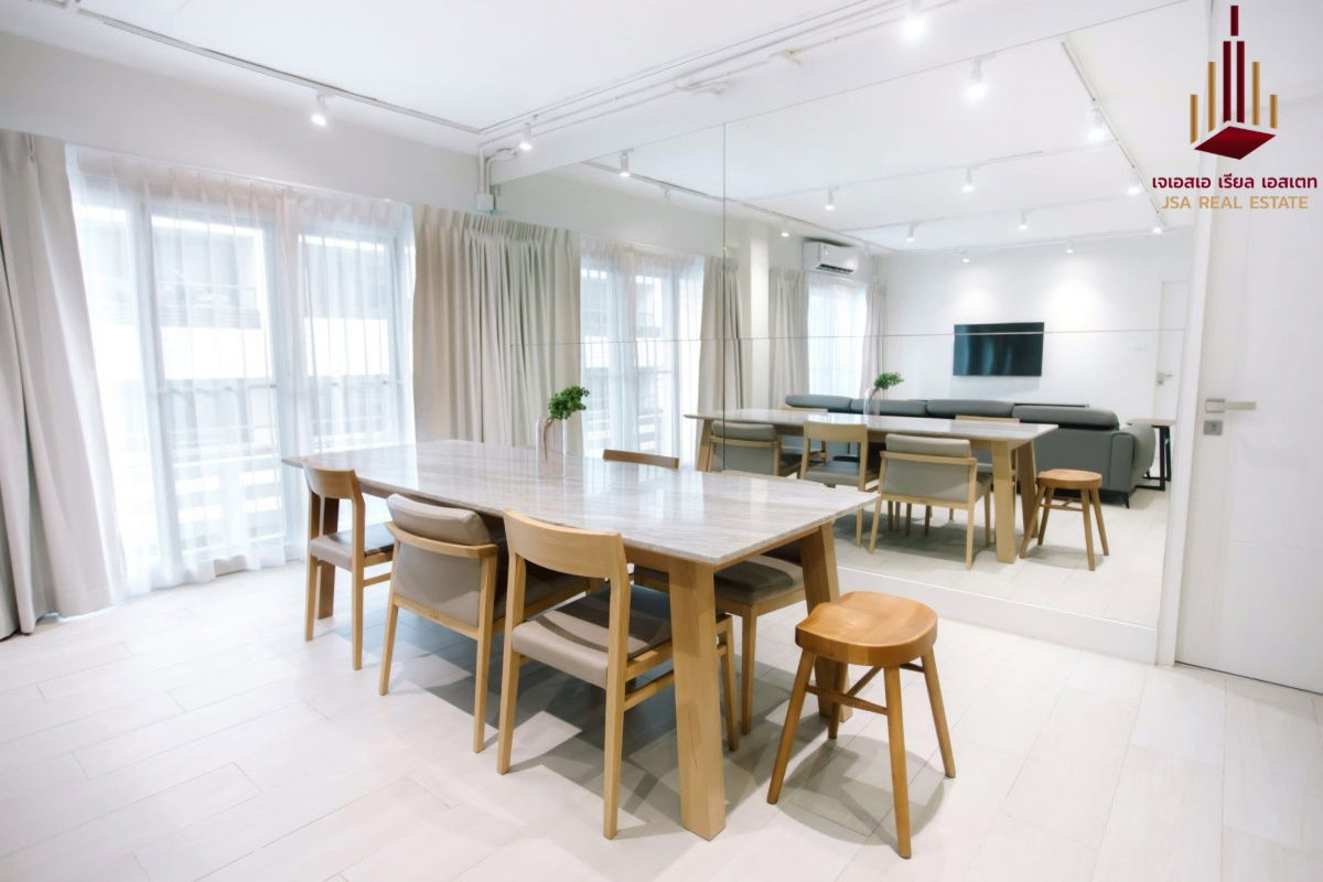 picture ✨ For Sale: Navin Court Condo ✨  💰 Only 15,900,000 THB - 2/7