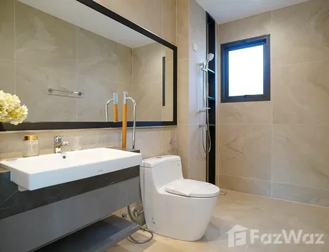 4 Bedroom House for sale at Grand Bangkok Boulevard State Bangna 1911412