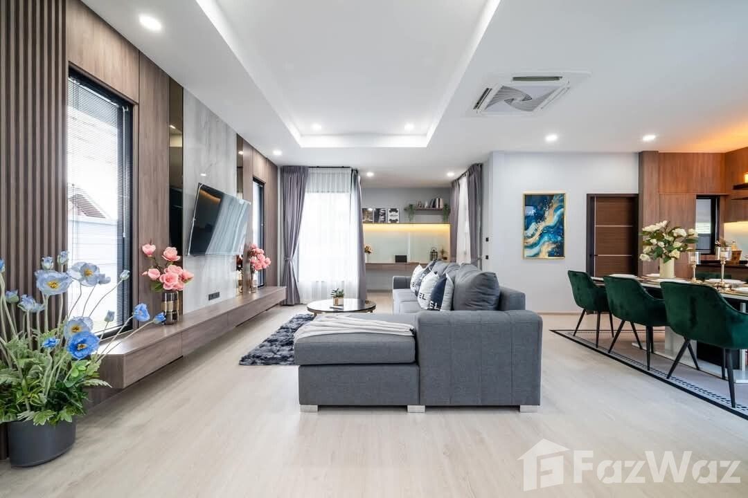 รูป ขาย วิลล่า 3 ห้องนอน ในโครงการ สยาม เพลส 2 1991747 - รูปที่ 11/21