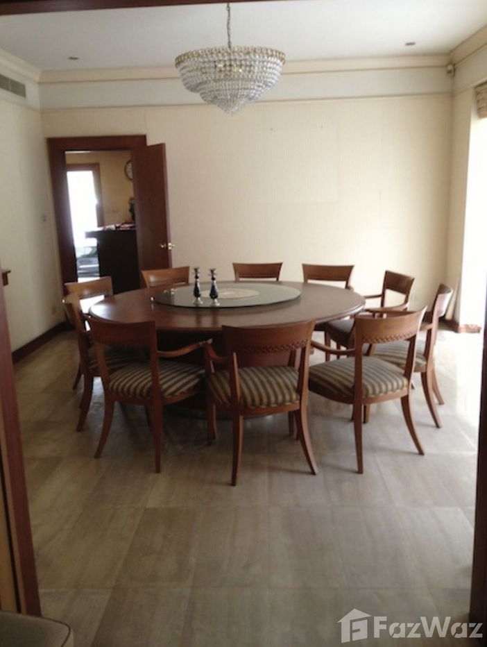 picture 5 Bedroom House for rent in Khlong Tan Nuea, Bangkok  1083142 - 5/8