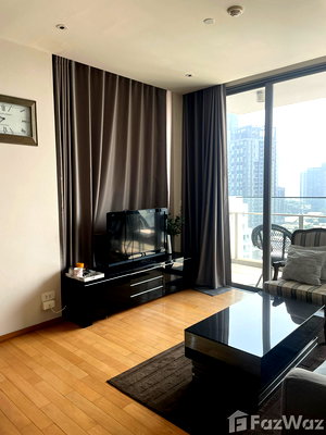 คอนโดให้เช่า : คอนโดให้เช่า 1 ห้องนอน ในโครงการ เอควา สุขมวิท 49 1373626