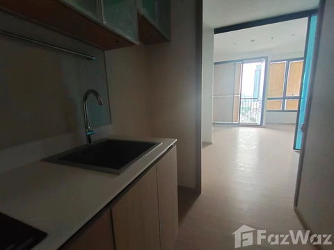 1 Bedroom Condo for sale at Maru Ladprao 15  1656894