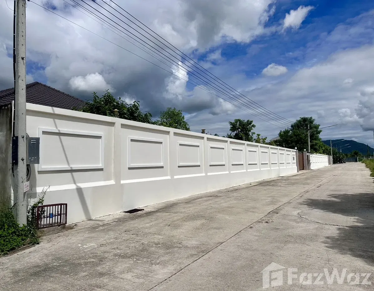 picture Exclusive Villa in the Scenic Hills of Hua Hin 1946581 - 32/32