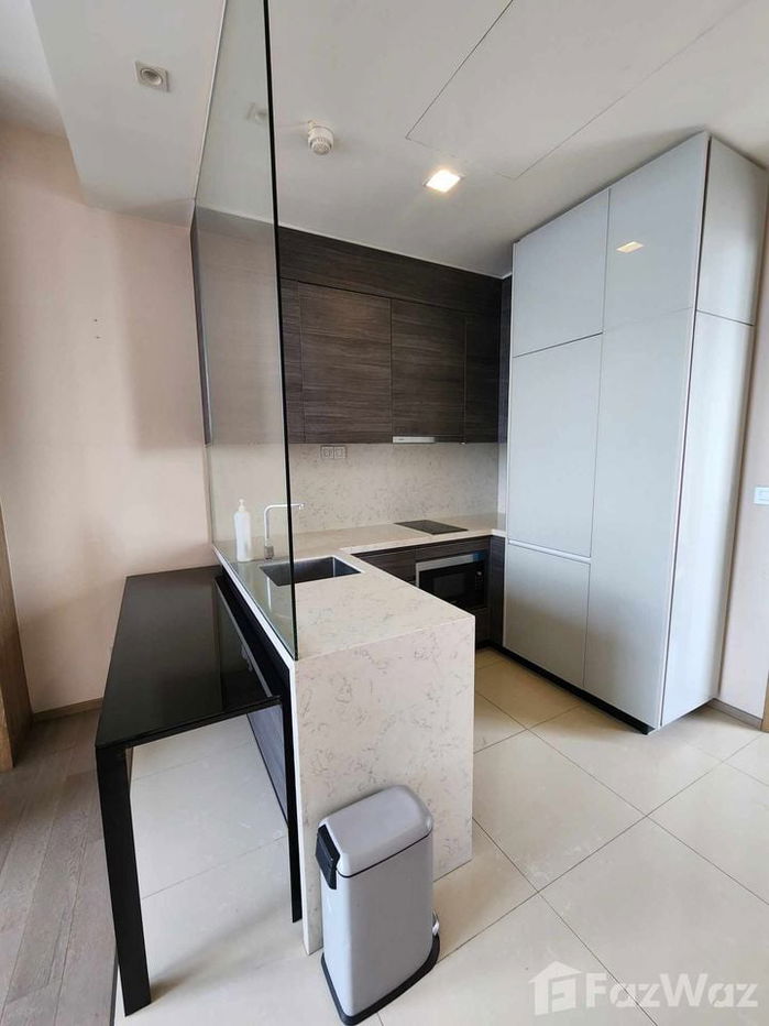 picture 1 Bedroom Condo for rent at The Esse Asoke 1933951 - 7/9