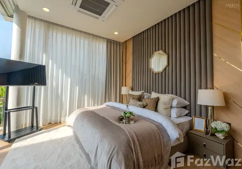 4 Bedroom Villa for sale at Amrits Luxury Villas  5353305
