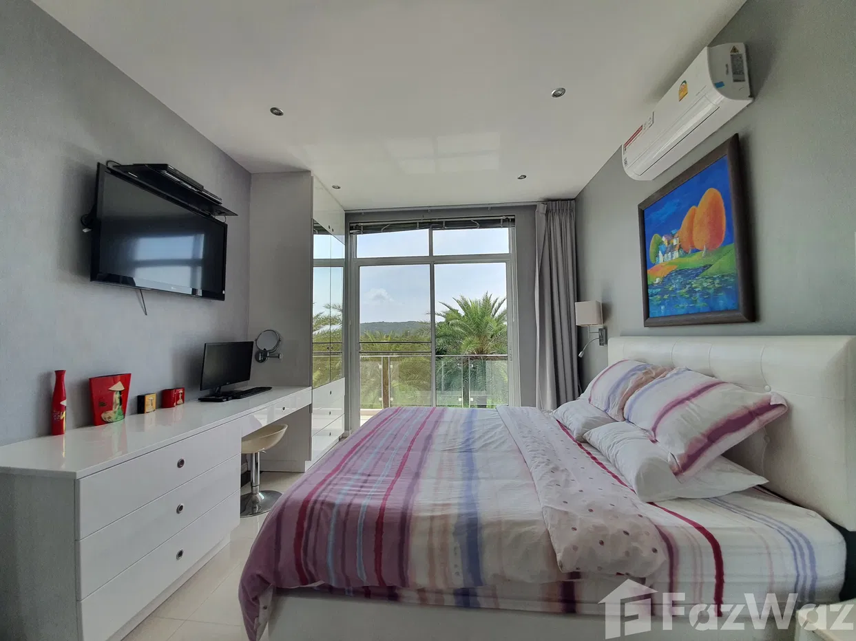 รูป วิลล่าให้เช่า 4 ห้องนอน ในโครงการ แบล็คเมาท์เท่น กอล์ฟ คอร์ส 1036062 - รูปที่ 27/37