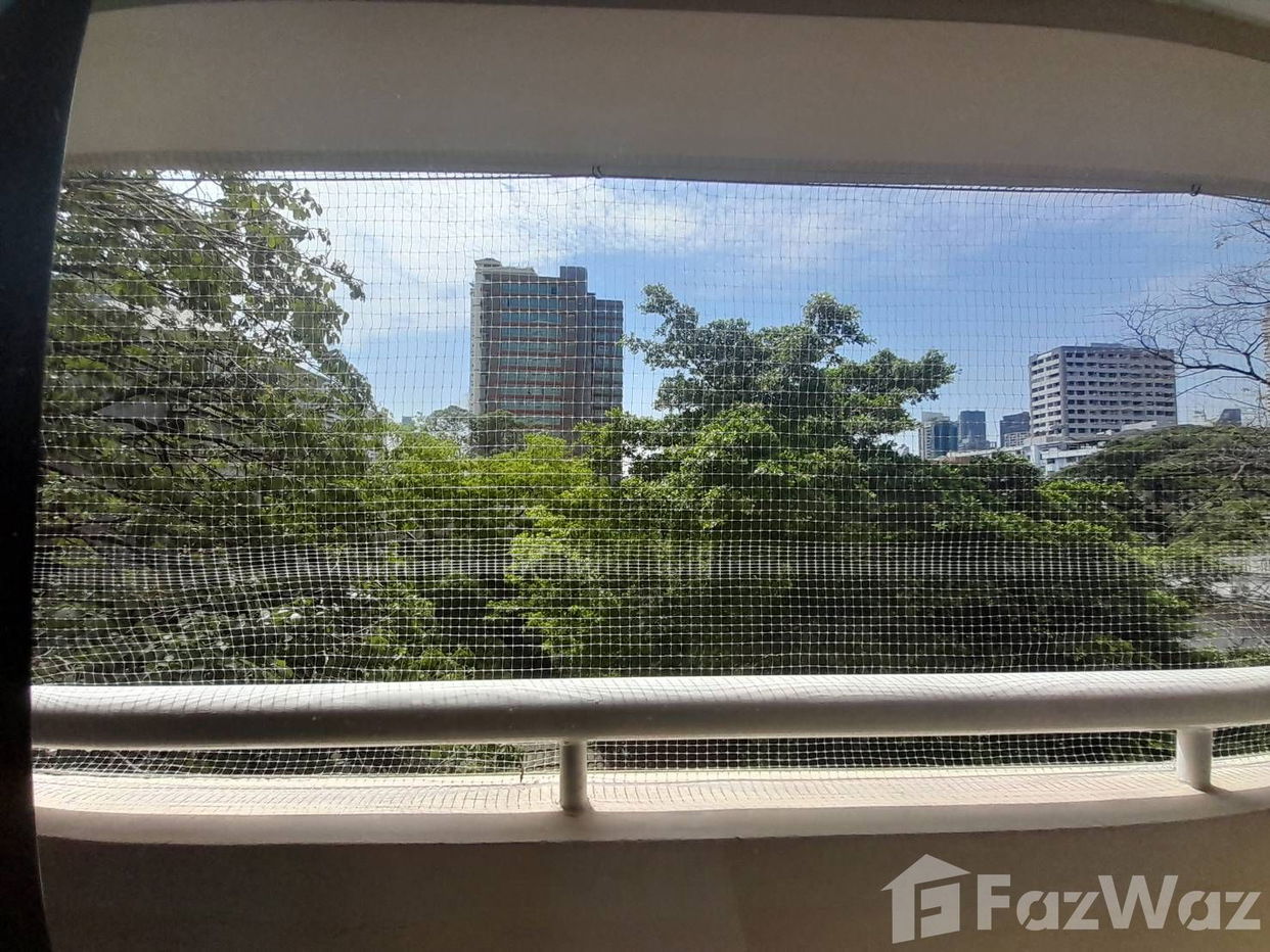 picture 2 Bedroom Condo for rent at Baan Suanpetch 1885930 - 9/14