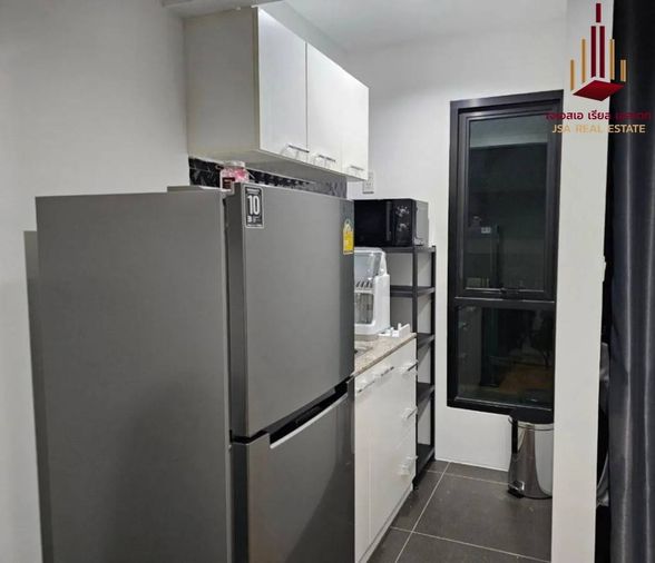 1-bed condo for sale, 24 sqm, Vela de Residence