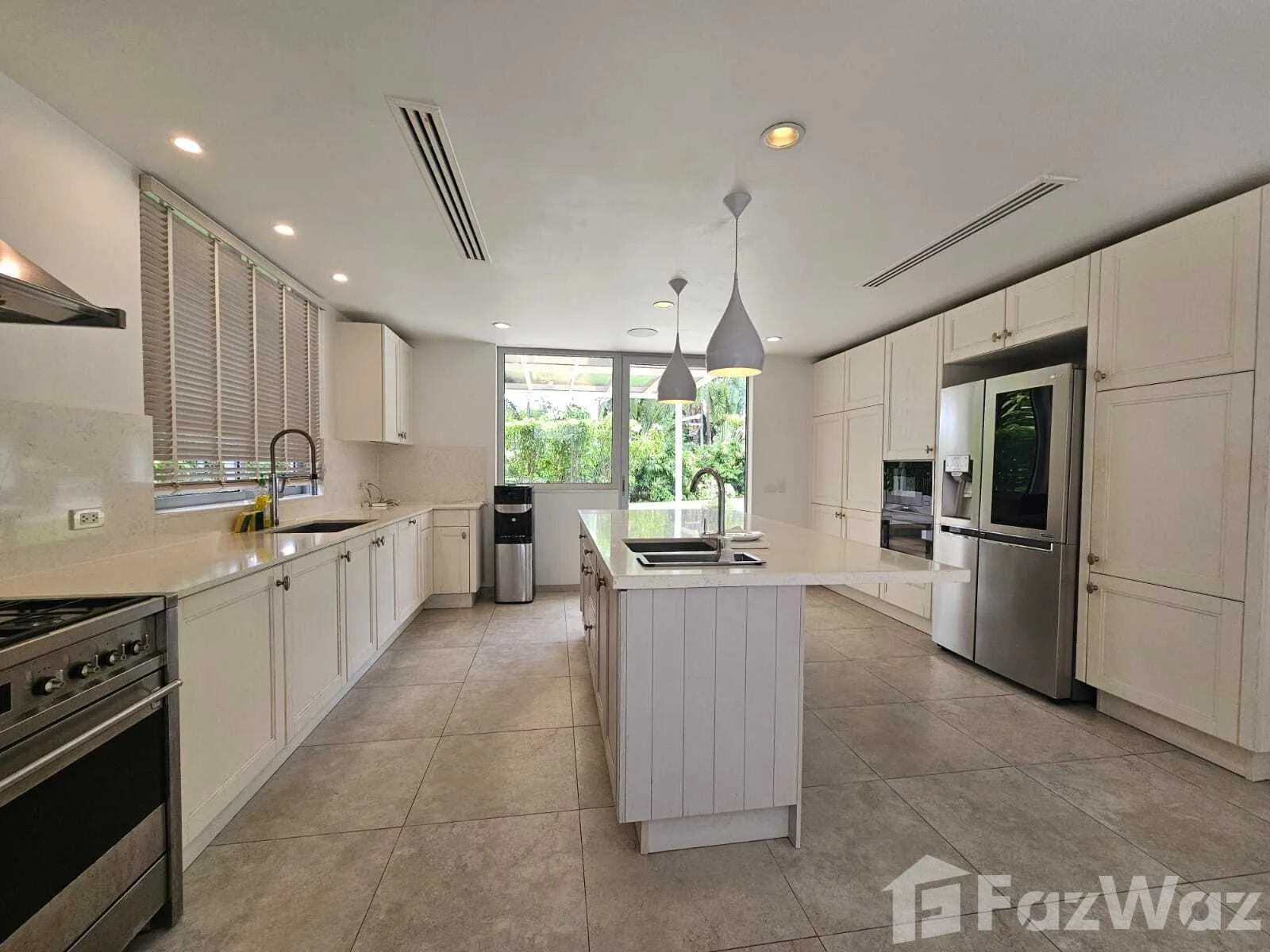 5 Bedroom Villa for rent at Layan Estate 5757399