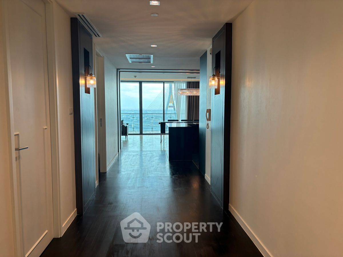 picture 3-BR Condo at The Pano Rama 3 in Bang Phong Phang (ID 2355214) - 28/32