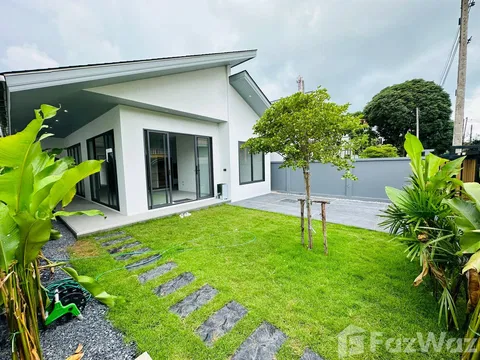 3 Bedroom House for sale in Wichit, Phuket  1909538
