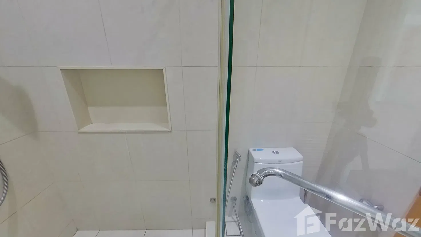 รูป คอนโดให้เช่า 2 ห้องนอน ในโครงการ แอทธินี เรสซิเด้นซ์ 1118584 - รูปที่ 7/10
